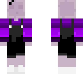 purple slime