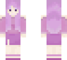 purple theme