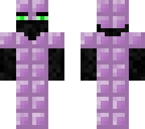 purpur armor