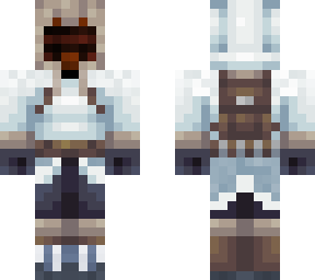 pyrokin beacon ranger