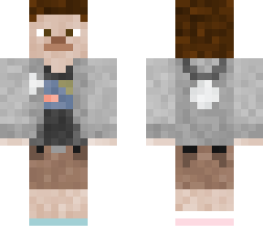 quinn skin