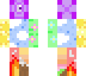 rainbow
