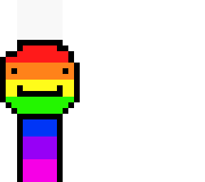 rainbow dream