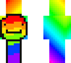 rainbow dream