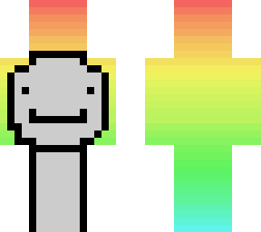 rainbow dream
