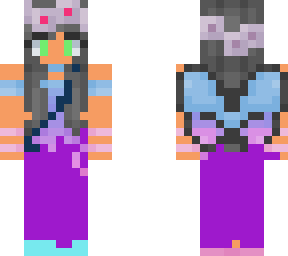 rainbow fairy