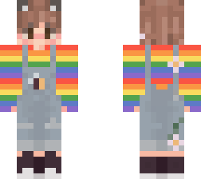 rainbow ro