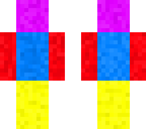 rainbow shades