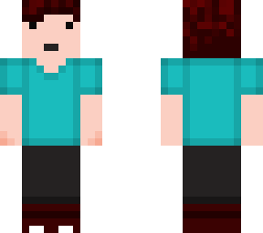 random guy with headphones