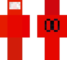 red among us