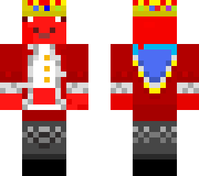 red blade