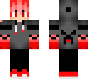 red boy