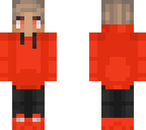 red-ded??