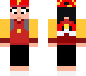 red dragon jessie