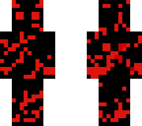 red hell
