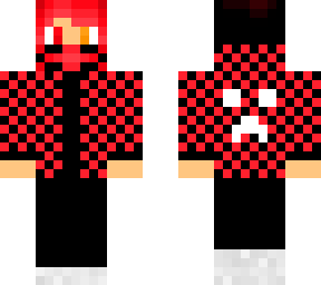 red jacket (better)