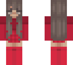 red parihs