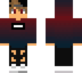red skin final