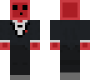 red slime