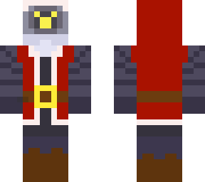 red wizard barley