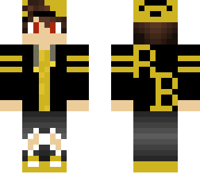 remus_black