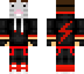 ricerat_ masked man updated