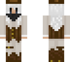riddle western