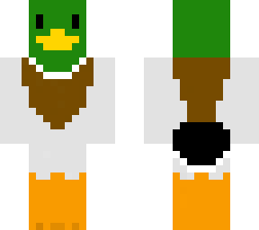 rileytexas duck