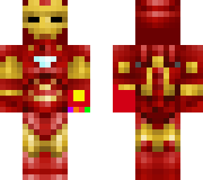 rip ironman