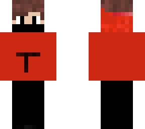 robber tyler