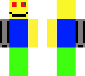 robo noob