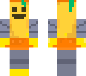 robo spike
