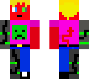 robodemon