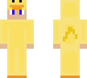 rockybill duck onesie 2