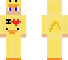 rockybill duck onesie 3