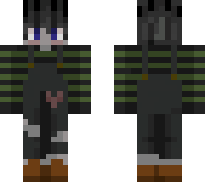 romin  ghost redo