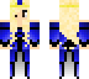 romyyals queen skyra