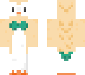 rowlet