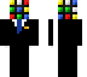 rubic's cube