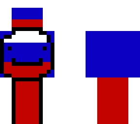 russian dream