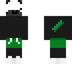 samuel skin (hope lik)