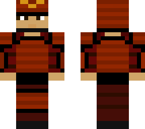 samurai