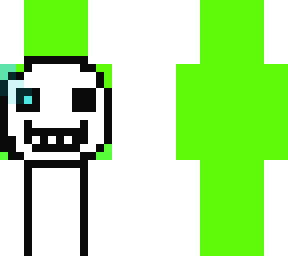 sans dream
