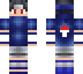 sasuke