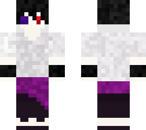 sasuke handmade