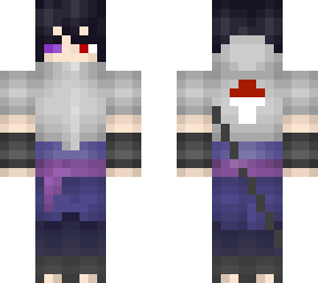 sasuke rinnengan