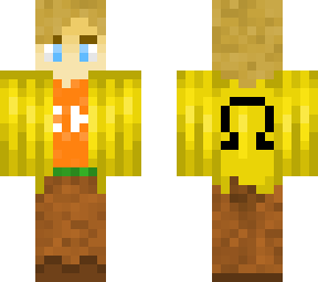 satyr yellow omega updated
