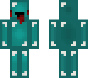 scary skeppy