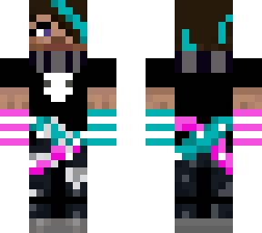 sceneemo steve