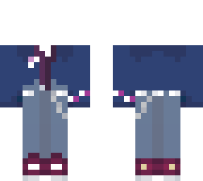 school uniform